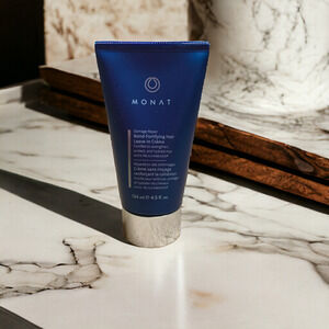 Monat Damage Repair Bond-Fortifying Hair Leave-In Creme - New